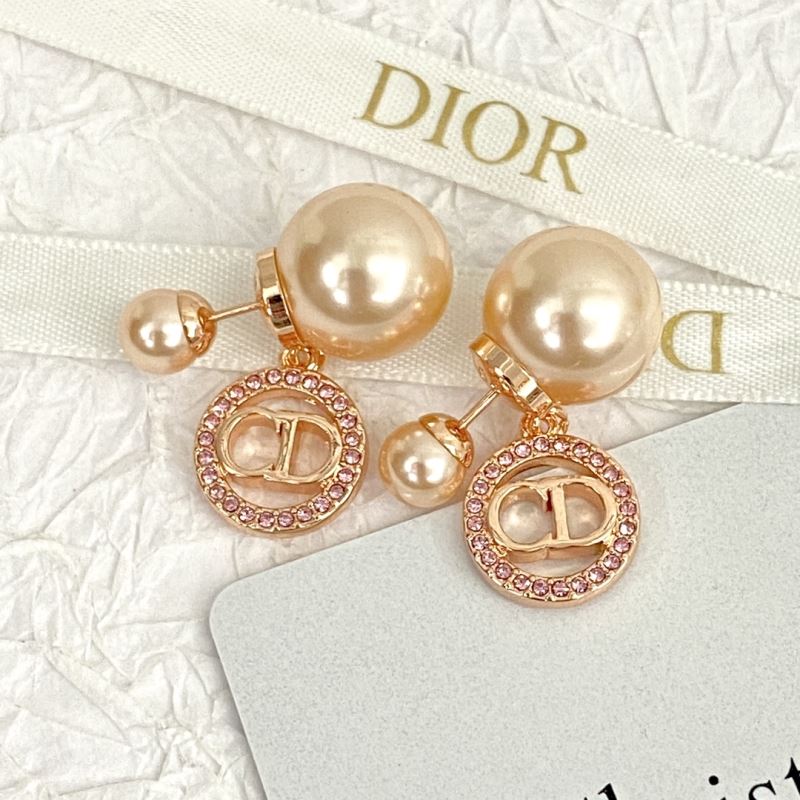 Christian Dior Earrings